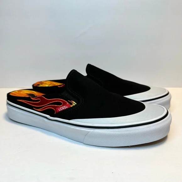 Vans | Shoes | Vans X Aap Worldwide Classic Slipon Mule 